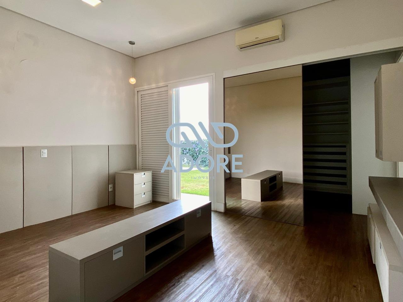 Casa de Condomínio para aluguel no Condomínio Xapada Parque Ytu: 