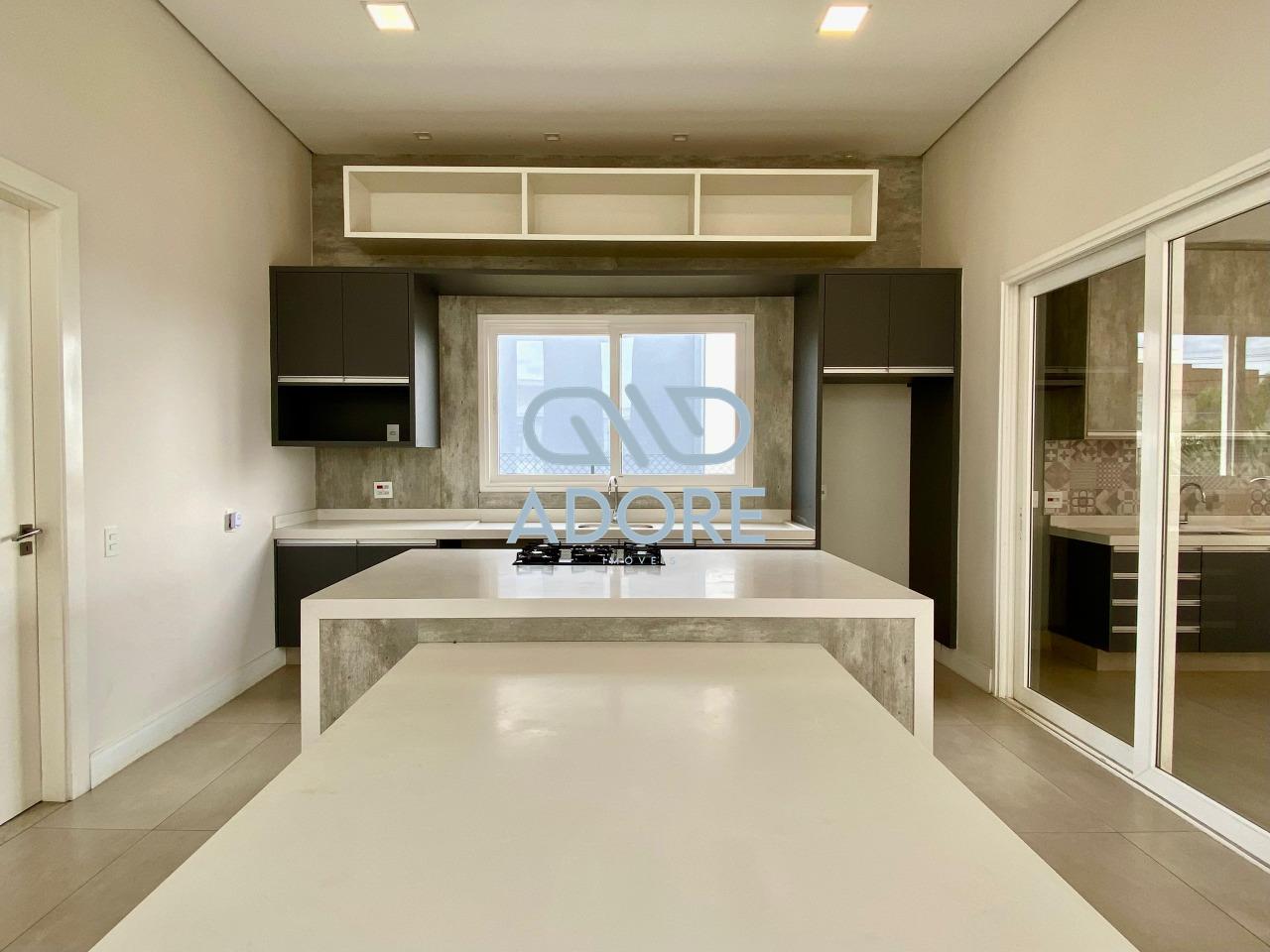 Casa de Condomínio para aluguel no Condomínio Xapada Parque Ytu: 