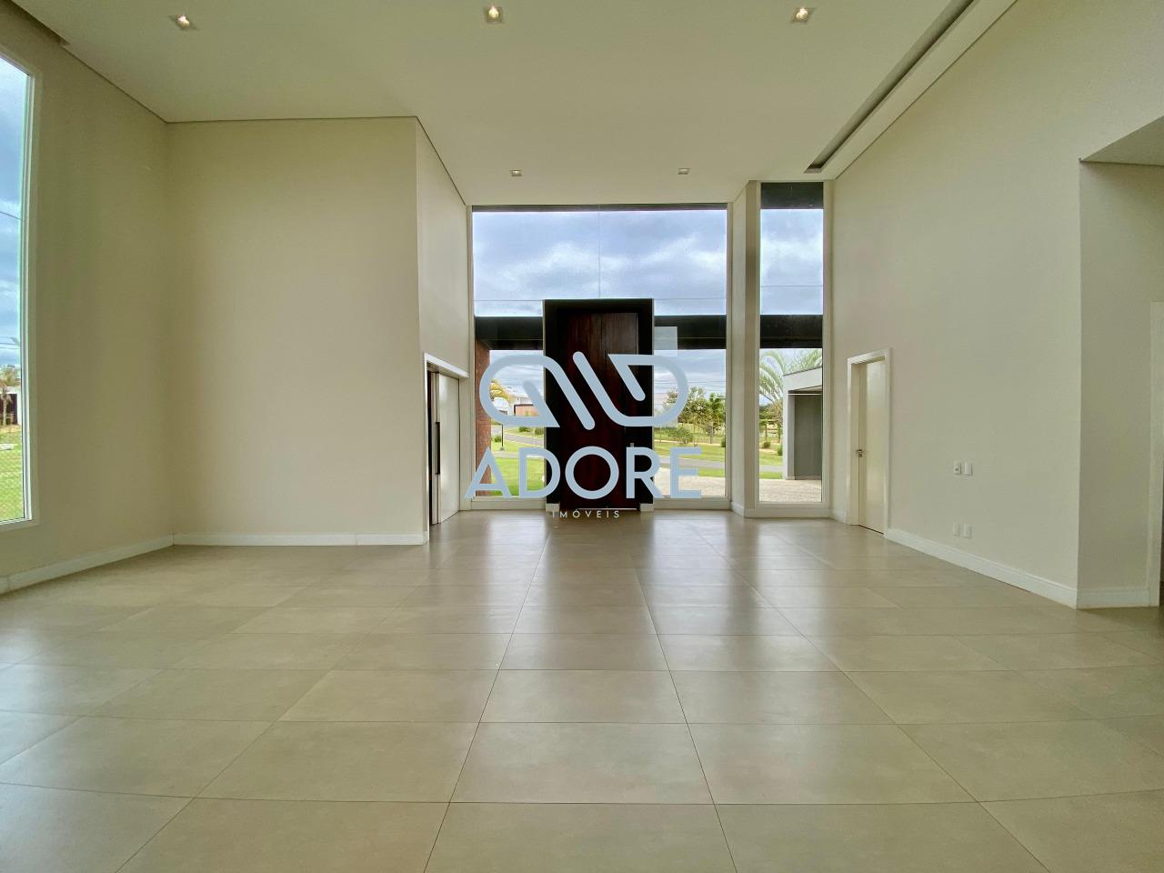 Casa de Condomínio para aluguel no Condomínio Xapada Parque Ytu: 