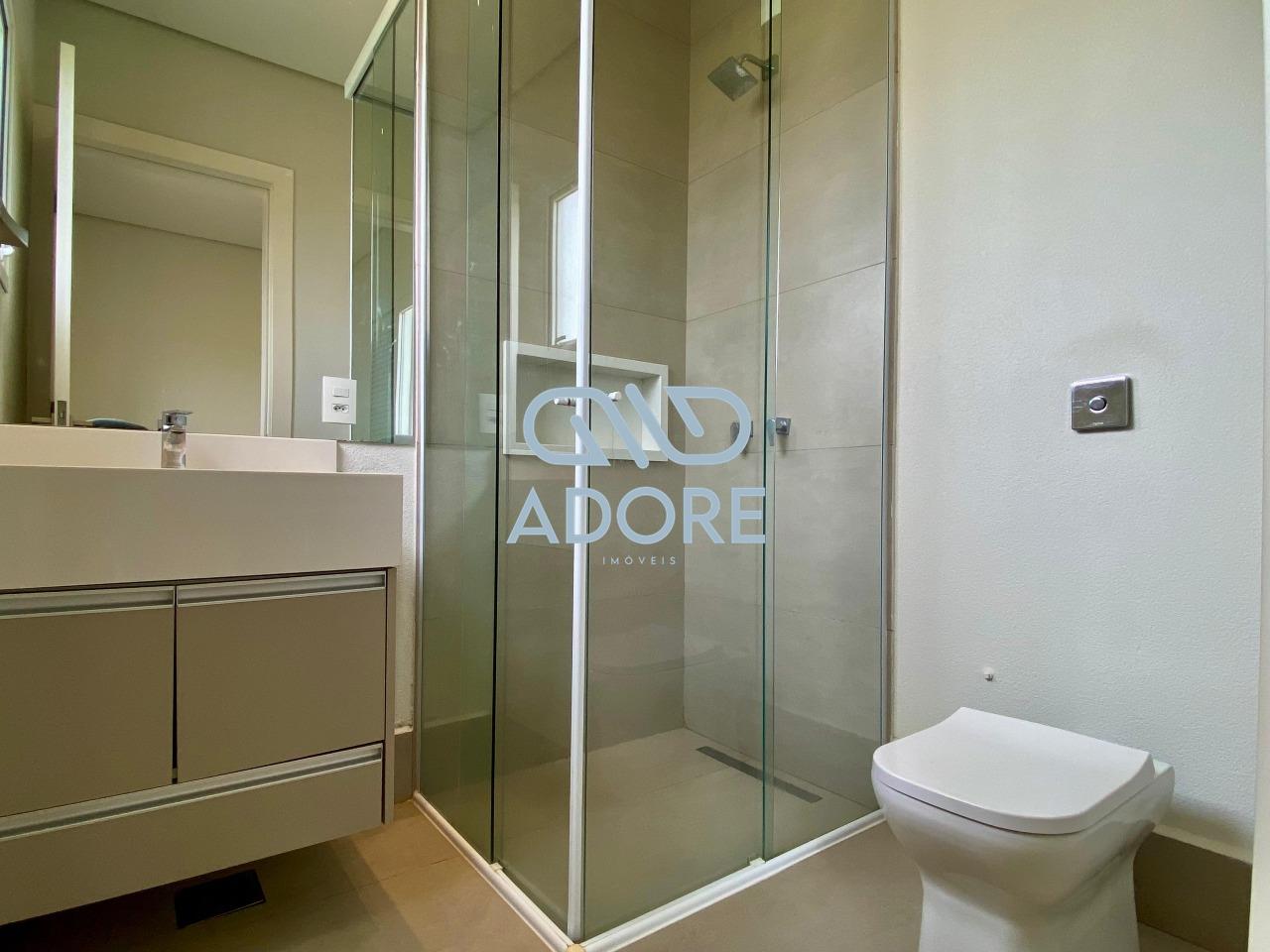 Casa de Condomínio para aluguel no Condomínio Xapada Parque Ytu: 