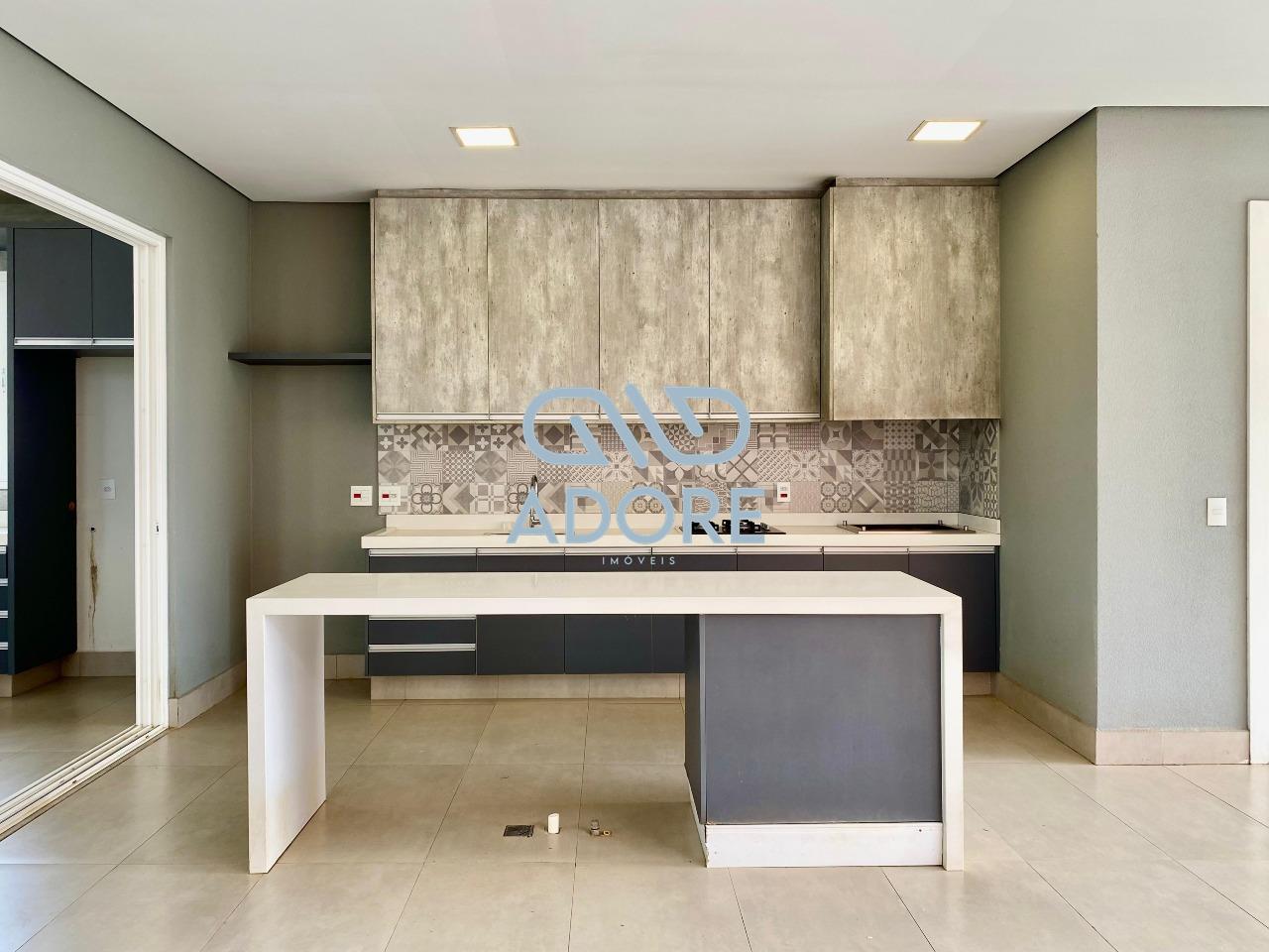 Casa de Condomínio para aluguel no Condomínio Xapada Parque Ytu: 