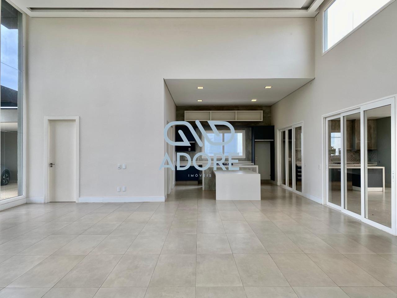 Casa de Condomínio para aluguel no Condomínio Xapada Parque Ytu: 