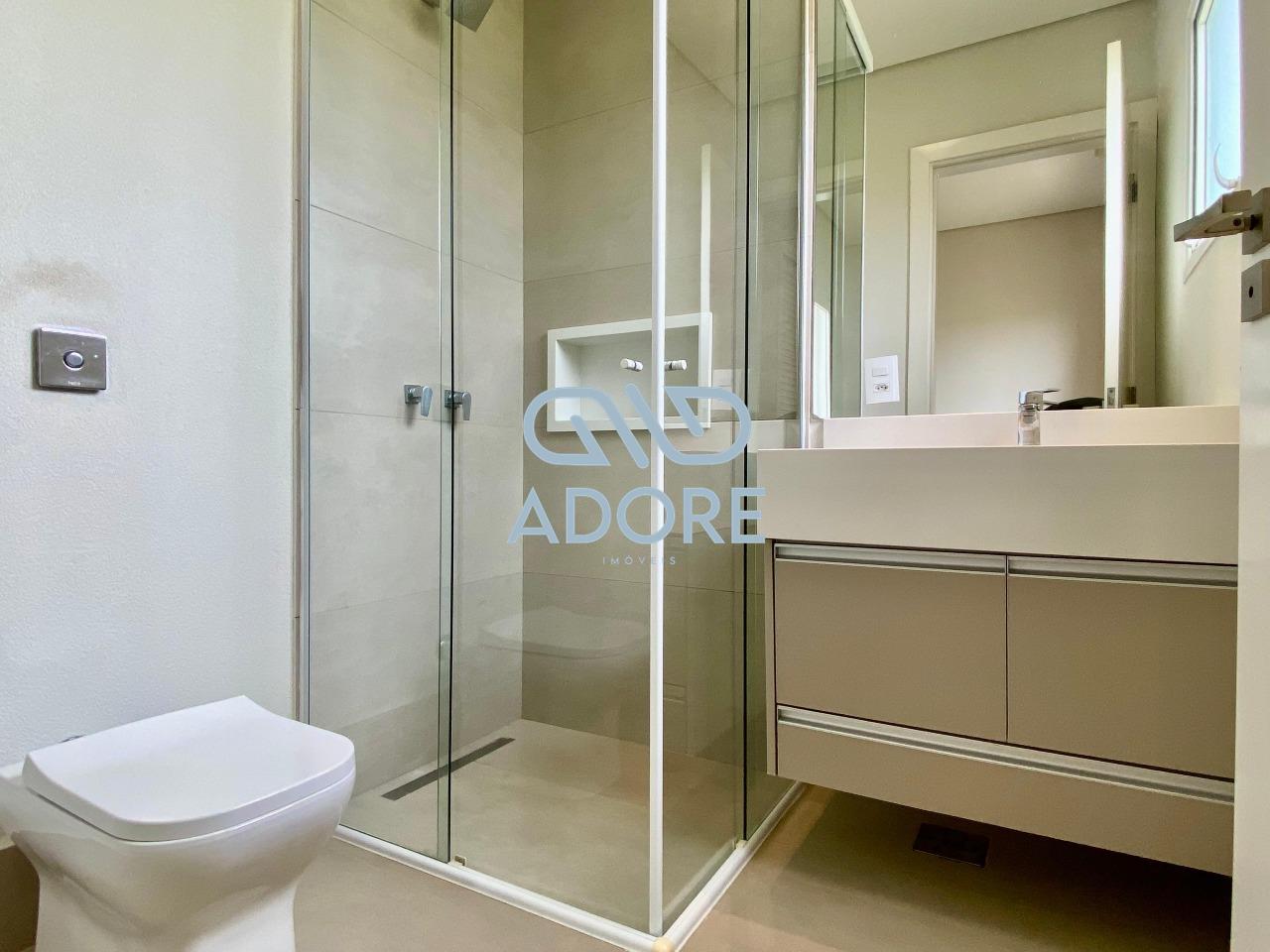 Casa de Condomínio para aluguel no Condomínio Xapada Parque Ytu: 