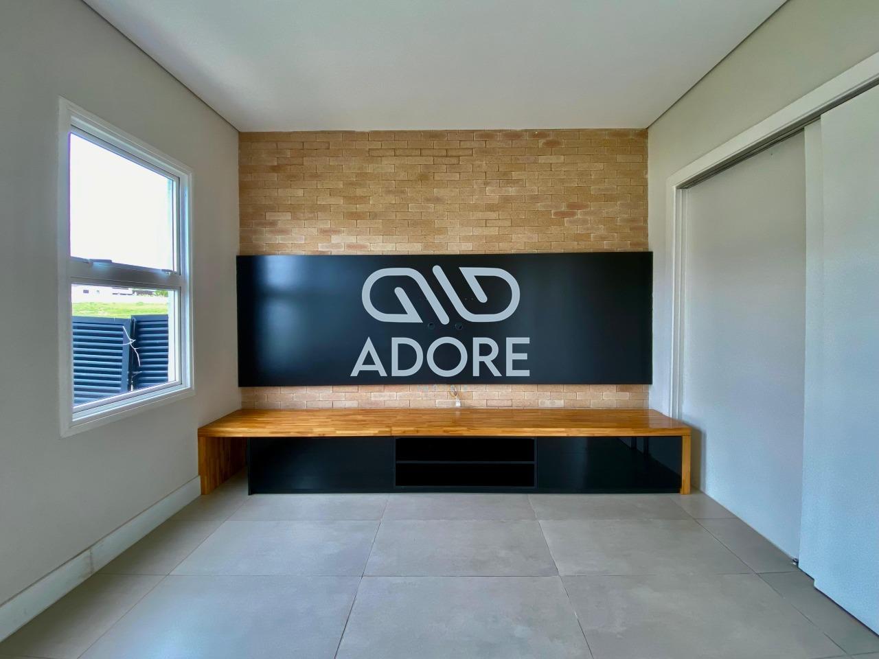 Casa de Condomínio para aluguel no Condomínio Xapada Parque Ytu: 