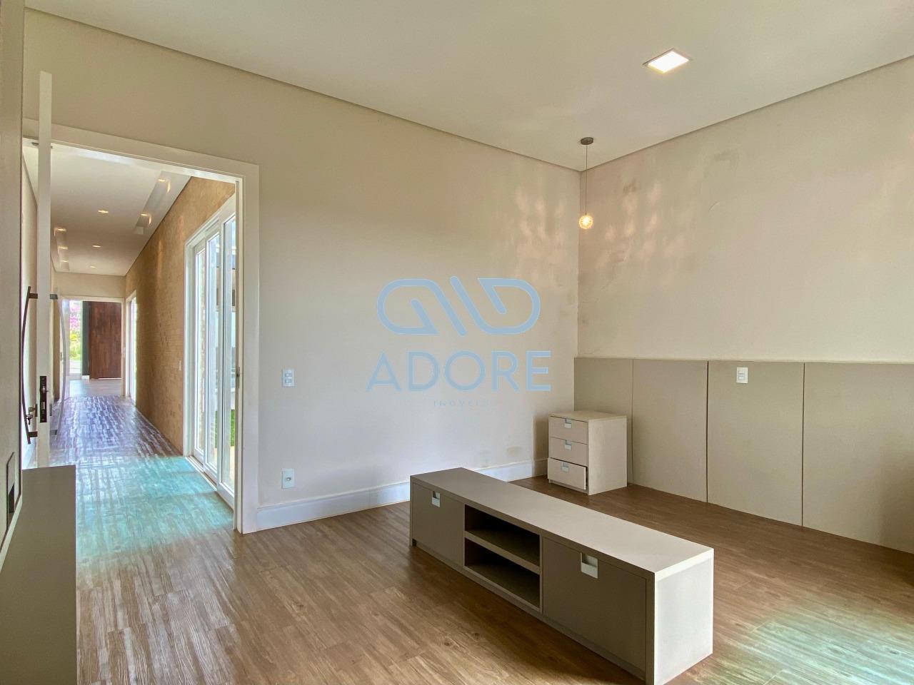 Casa de Condomínio para aluguel no Condomínio Xapada Parque Ytu: 