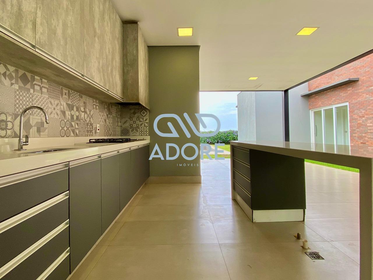 Casa de Condomínio para aluguel no Condomínio Xapada Parque Ytu: 