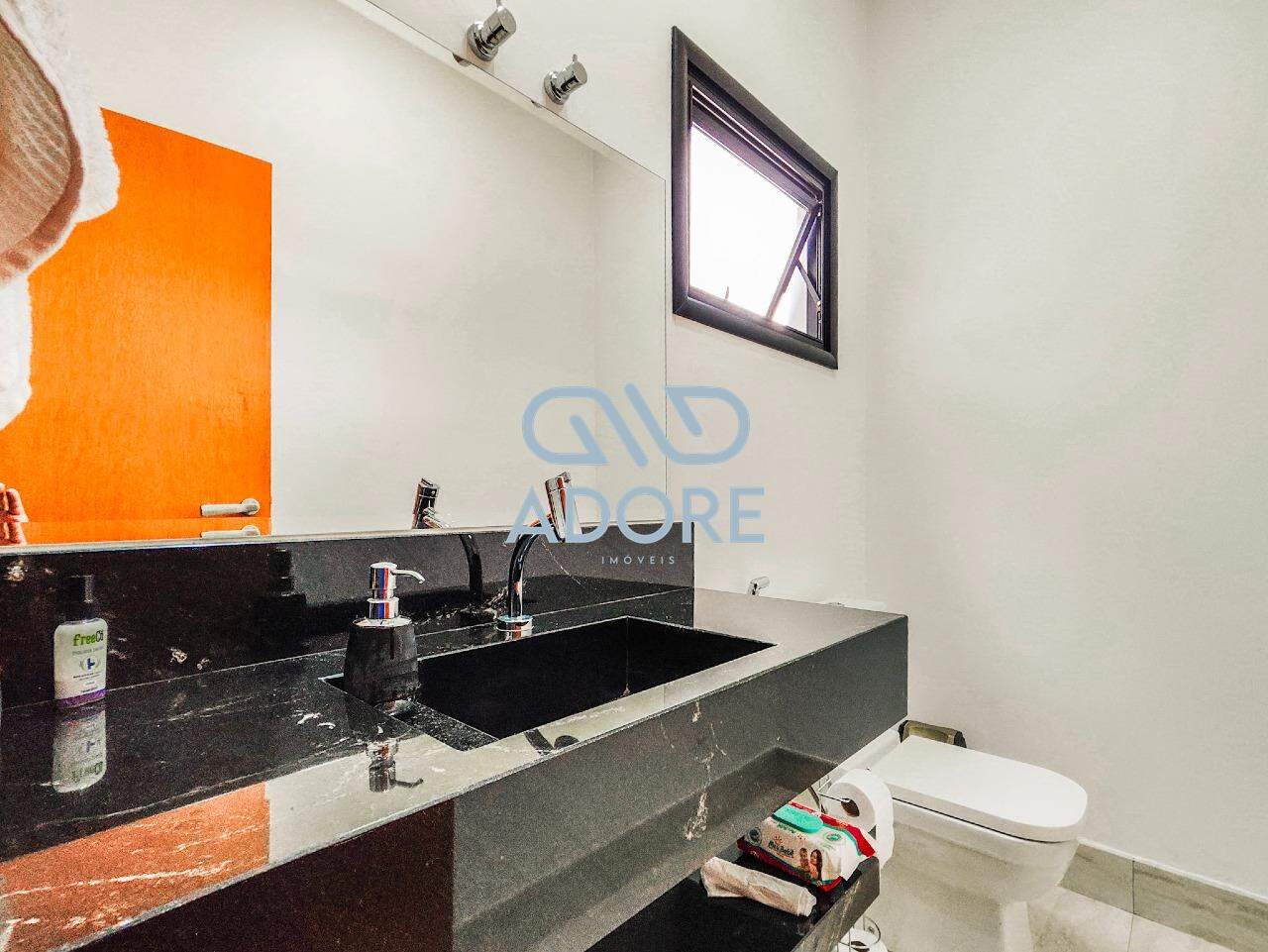 Casa de Condomínio para aluguel no Condomínio Primavera : 