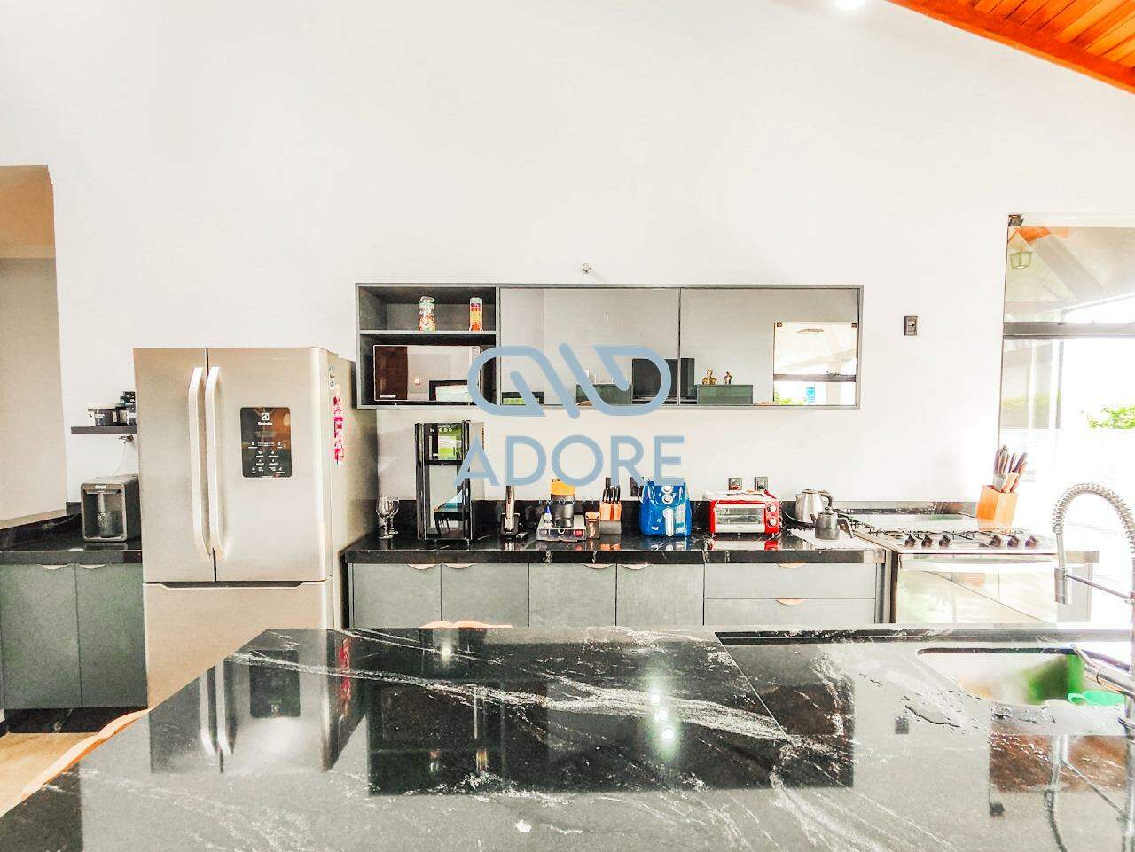 Casa de Condomínio para aluguel no Condomínio Primavera : 
