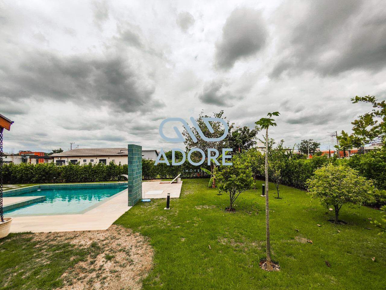 Casa de Condomínio para aluguel no Condomínio Primavera : 