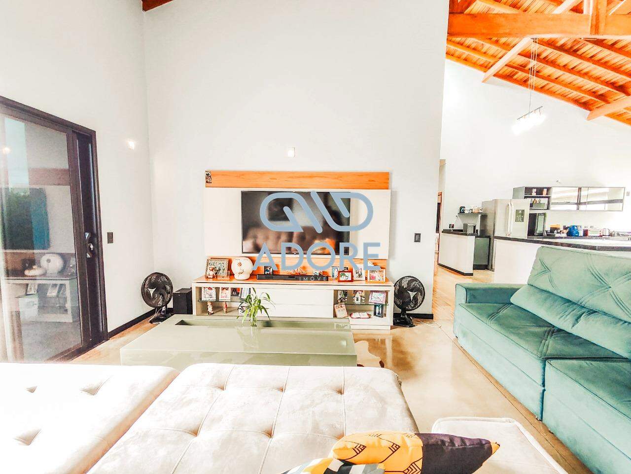 Casa de Condomínio para aluguel no Condomínio Primavera : 