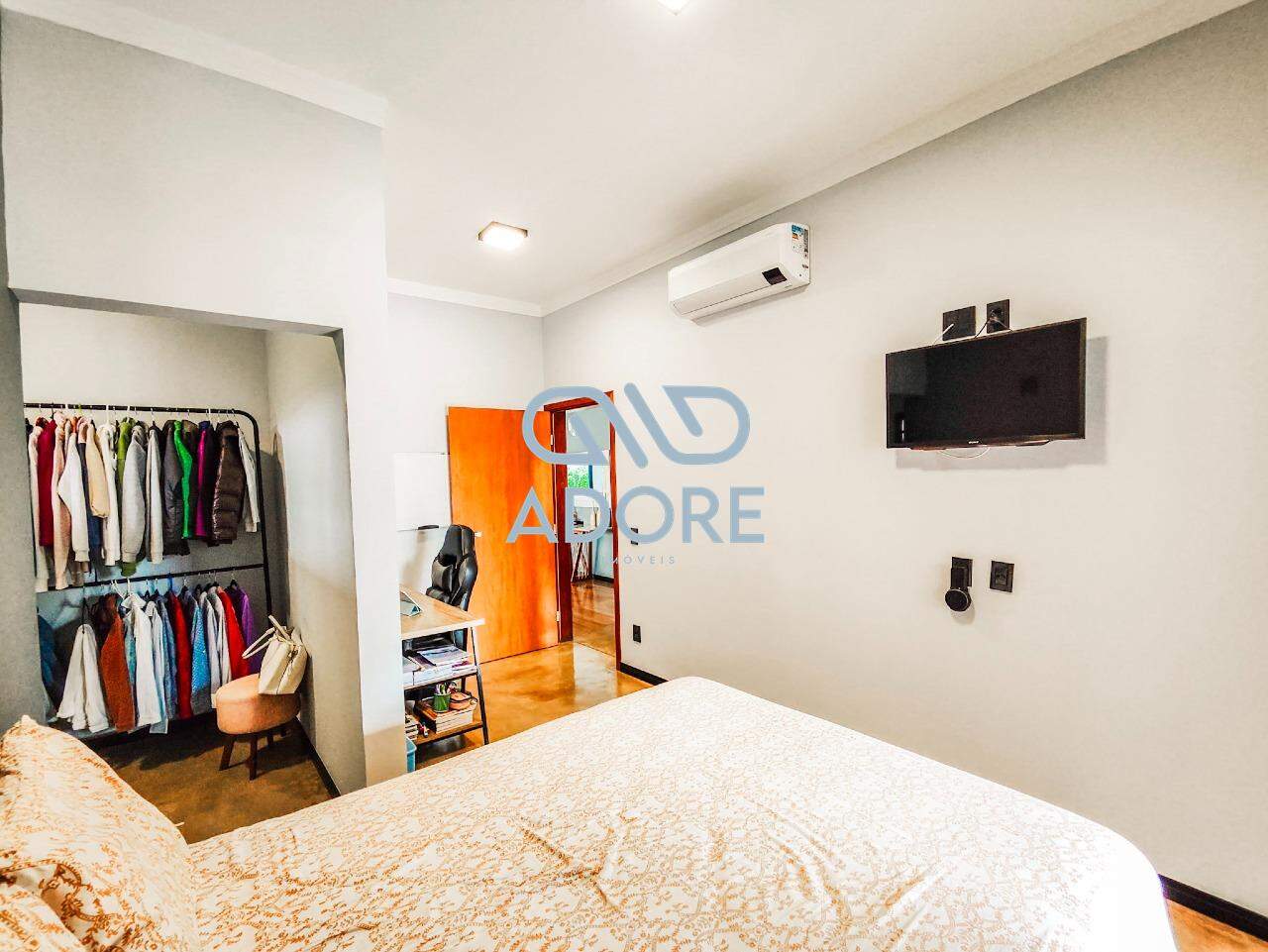Casa de Condomínio para aluguel no Condomínio Primavera : 