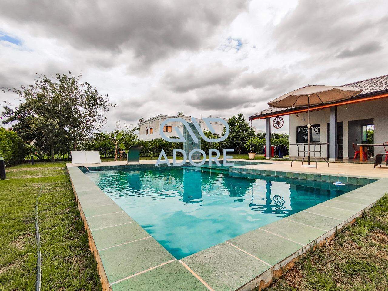 Casa de Condomínio para aluguel no Condomínio Primavera : 