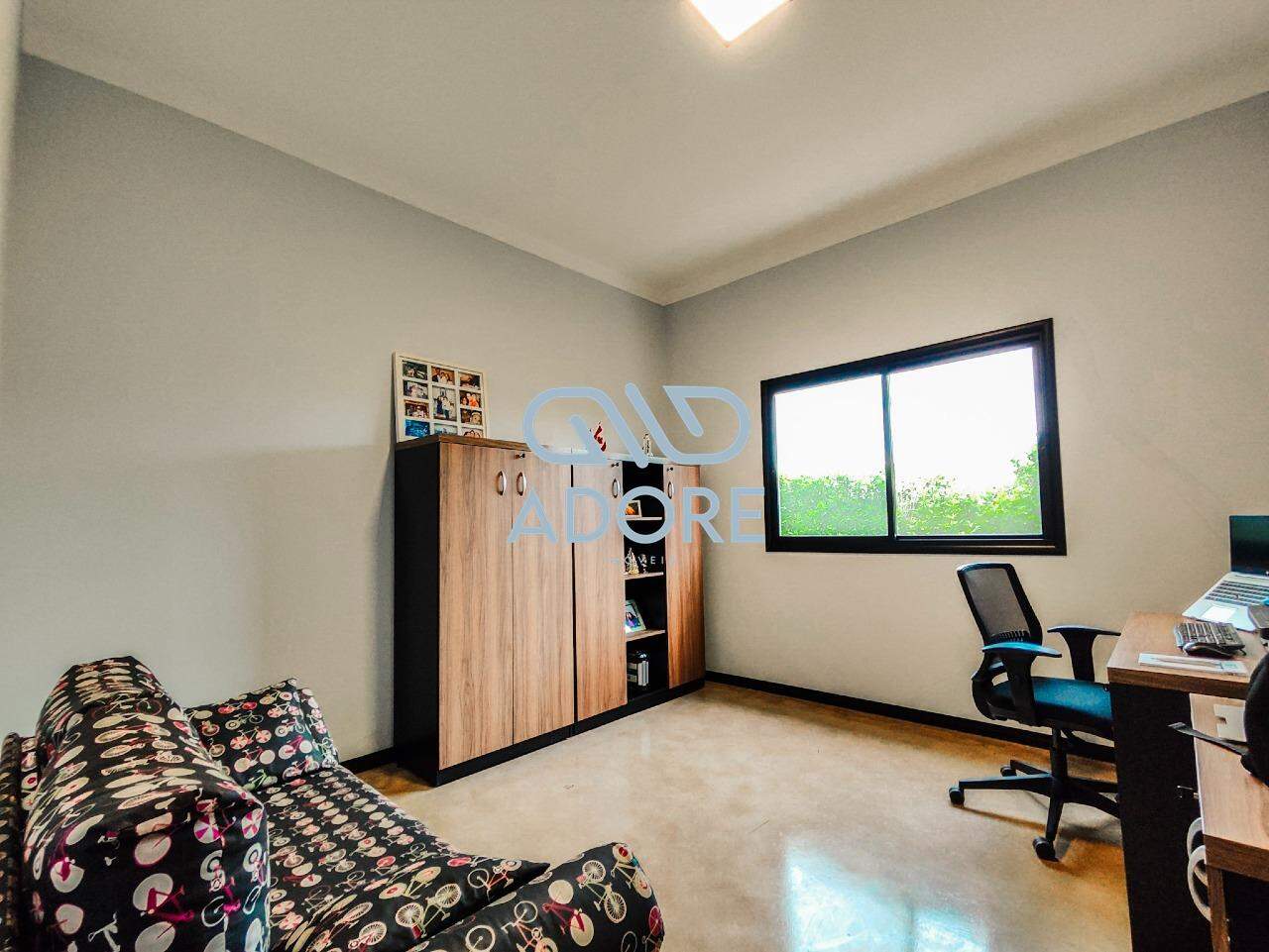 Casa de Condomínio para aluguel no Condomínio Primavera : 