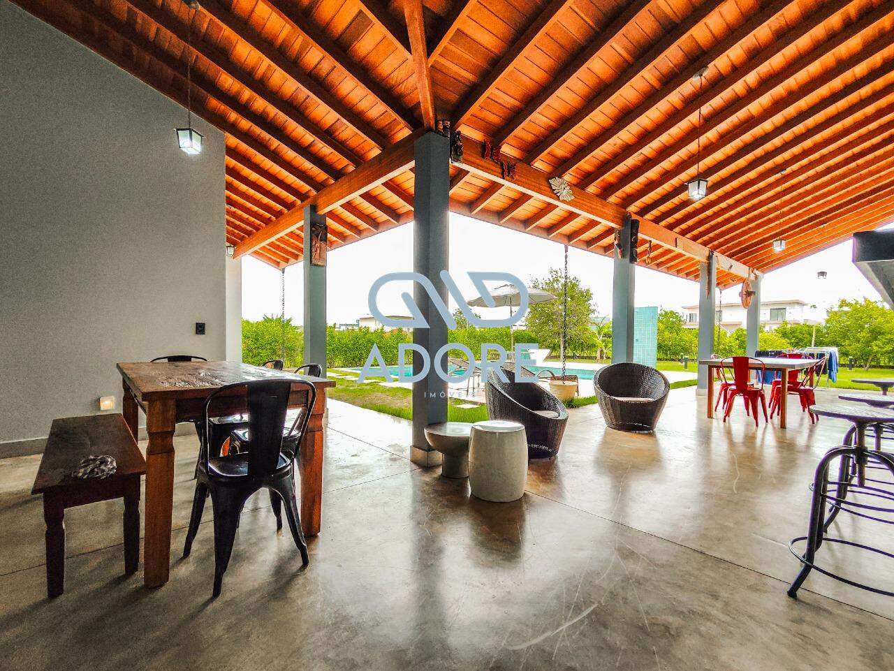 Casa de Condomínio para aluguel no Condomínio Primavera : 