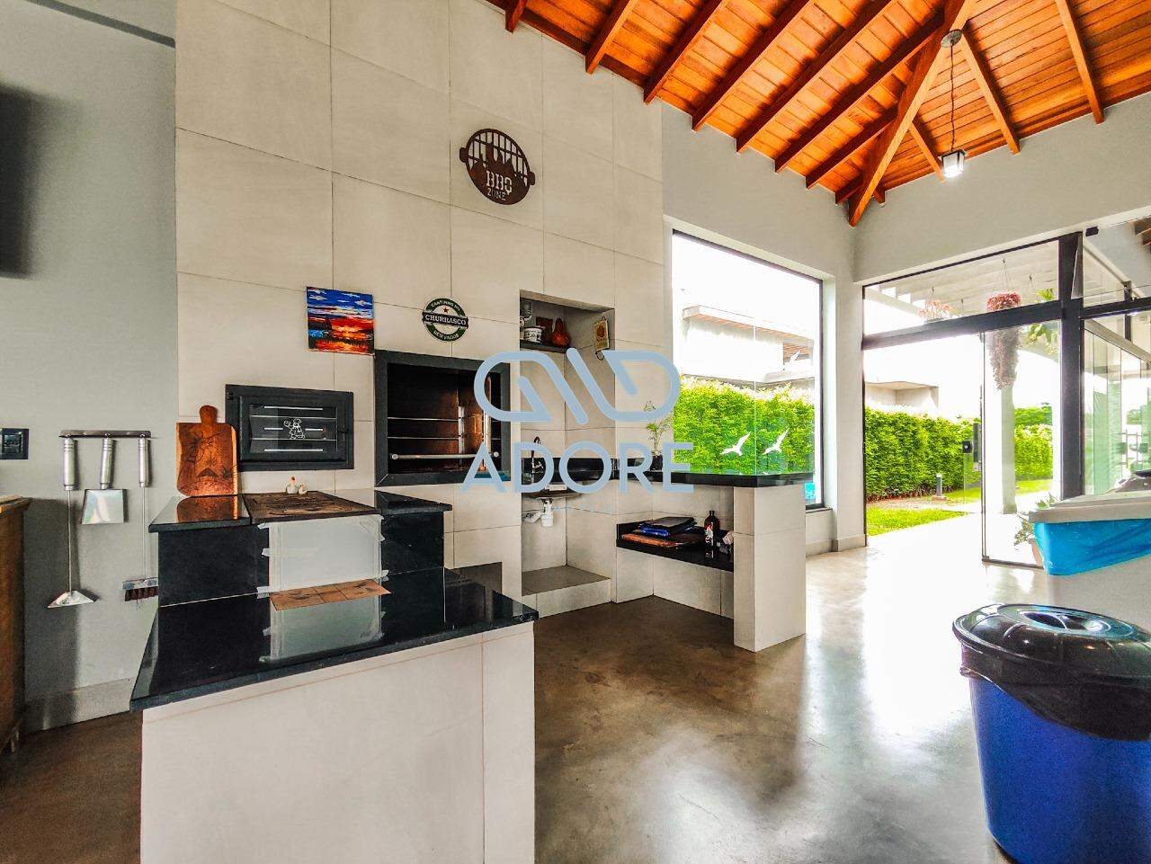 Casa de Condomínio para aluguel no Condomínio Primavera : 