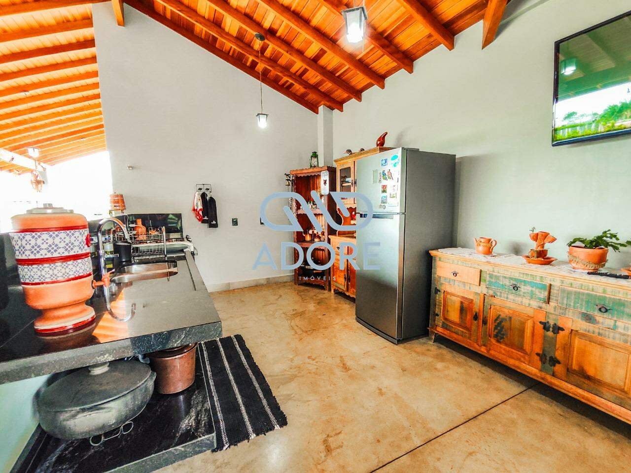 Casa de Condomínio para aluguel no Condomínio Primavera : 