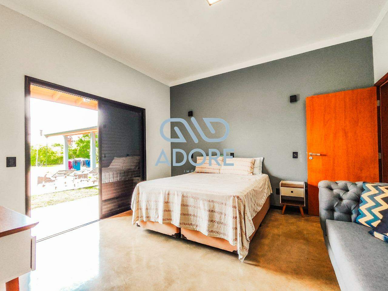 Casa de Condomínio para aluguel no Condomínio Primavera : 