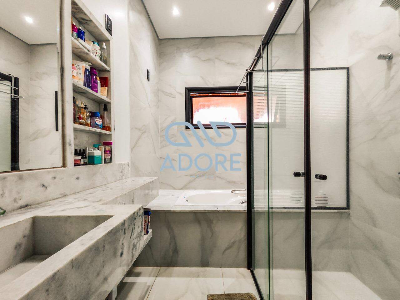 Casa de Condomínio para aluguel no Condomínio Primavera : 
