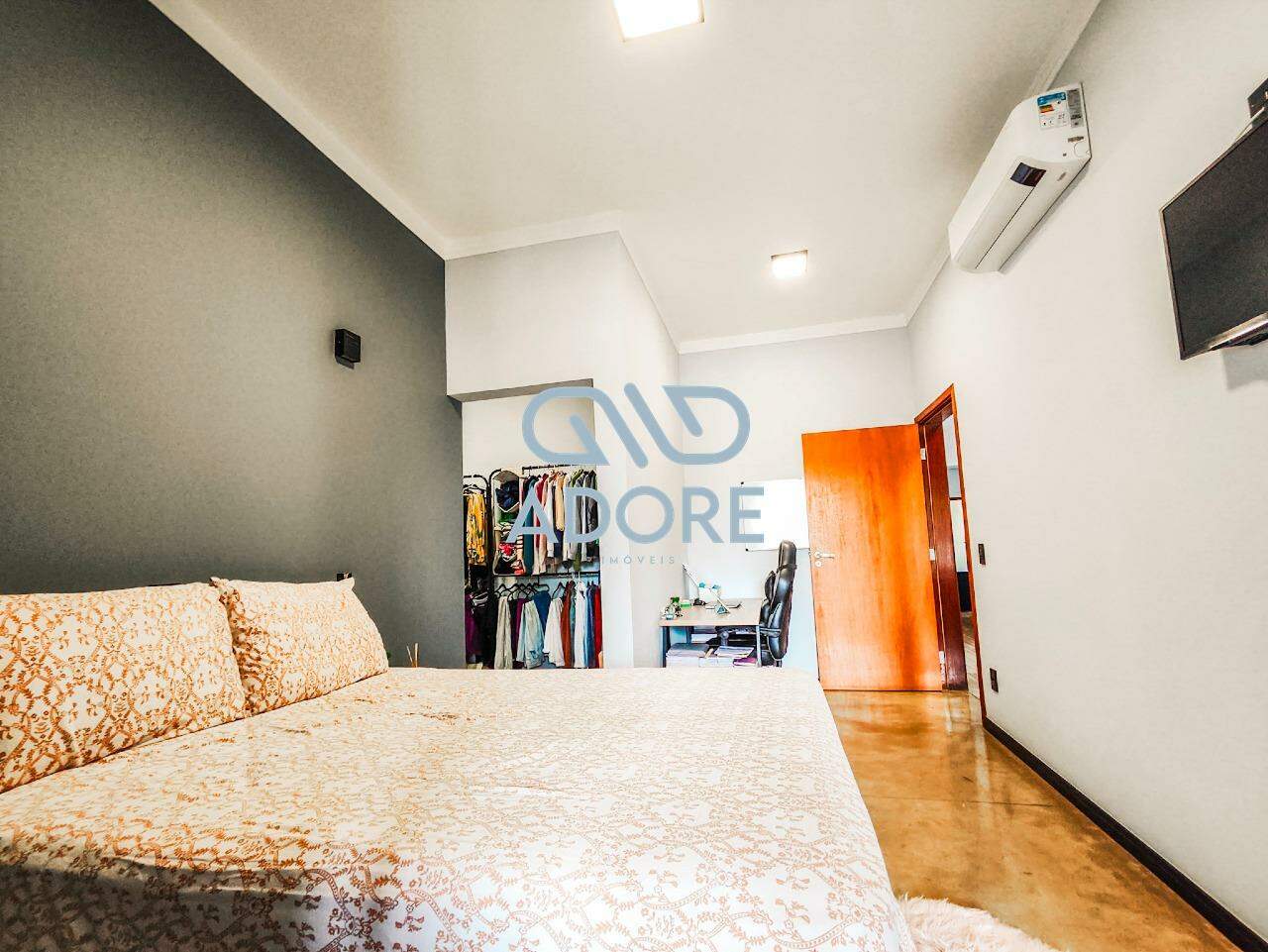 Casa de Condomínio para aluguel no Condomínio Primavera : 