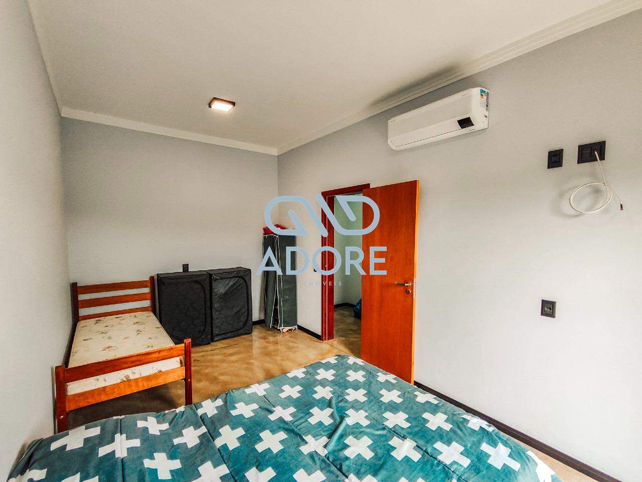 Casa de Condomínio para aluguel no Condomínio Primavera : 