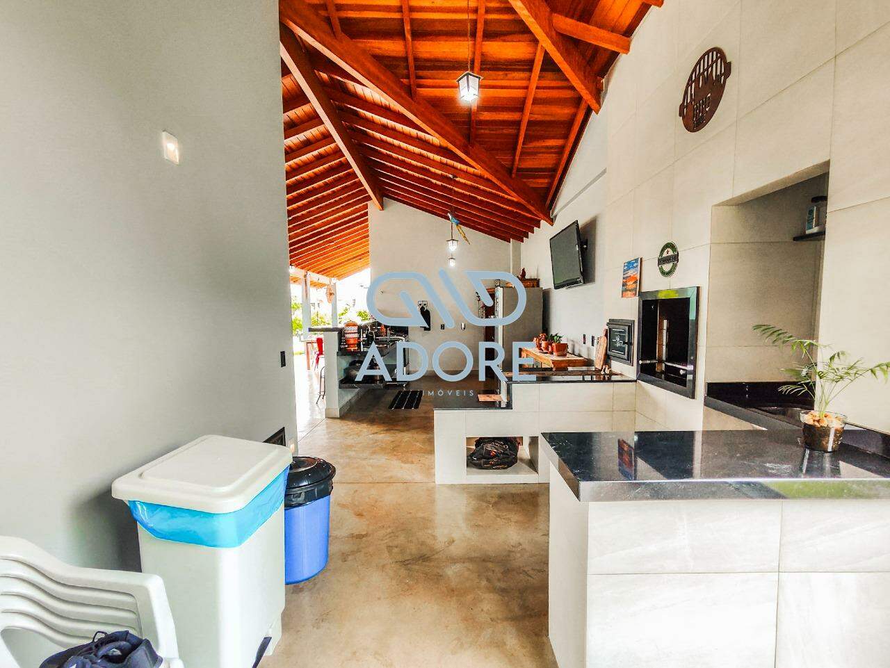 Casa de Condomínio para aluguel no Condomínio Primavera : 