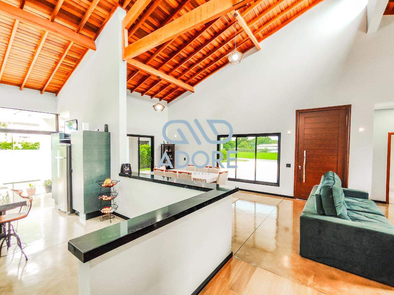 Casa de Condomínio para aluguel no Condomínio Primavera : 