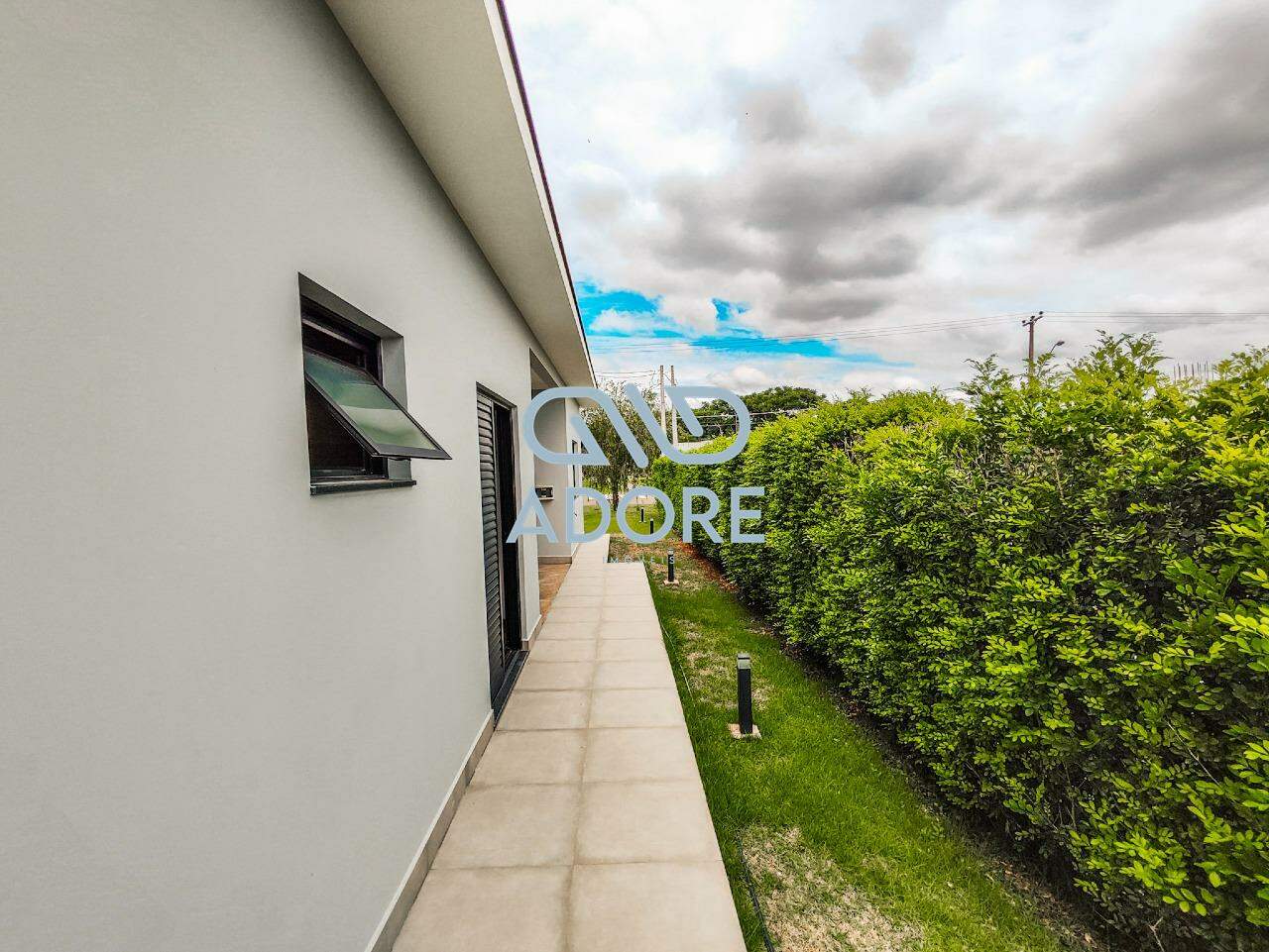 Casa de Condomínio para aluguel no Condomínio Primavera : 