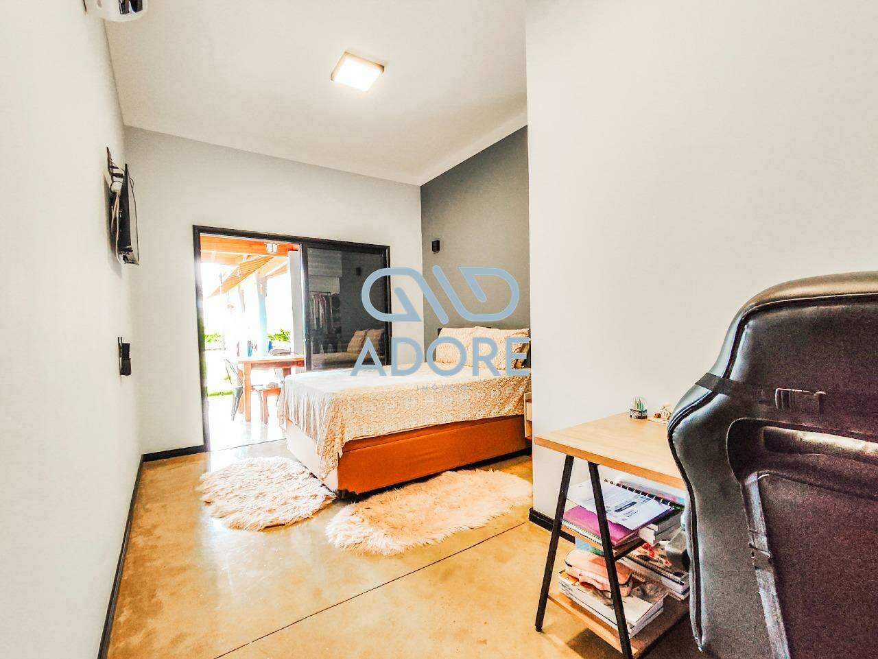 Casa de Condomínio para aluguel no Condomínio Primavera : 
