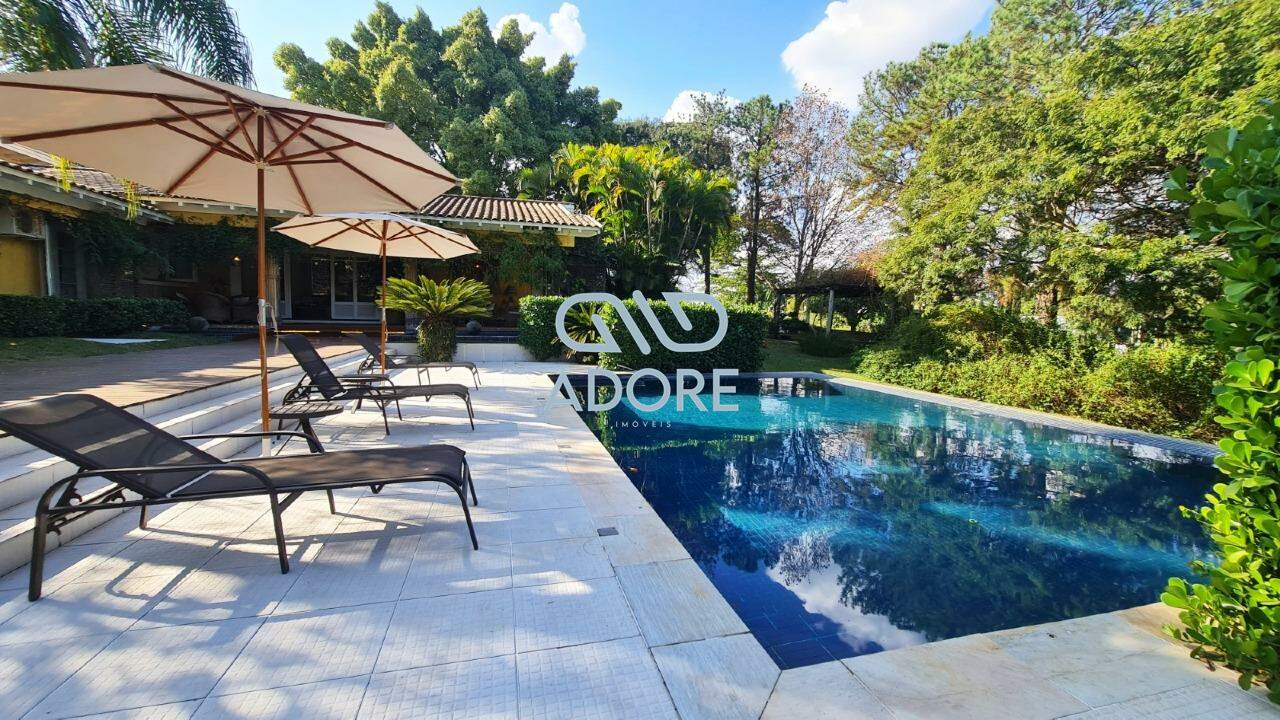 Casa de Condomínio para aluguel no Condomínio Terras de São José: 