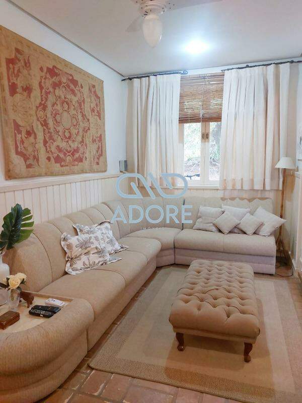 Casa de Condomínio para aluguel no Condomínio Terras de São José: 