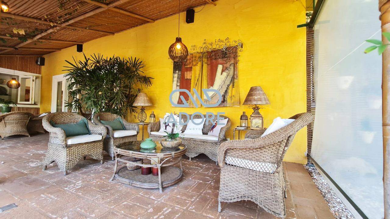 Casa de Condomínio para aluguel no Condomínio Terras de São José: 