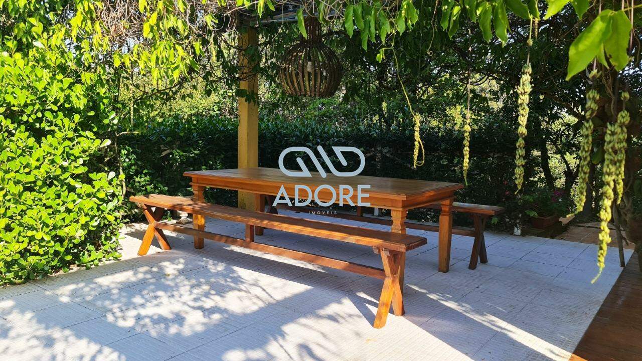 Casa de Condomínio para aluguel no Condomínio Terras de São José: 
