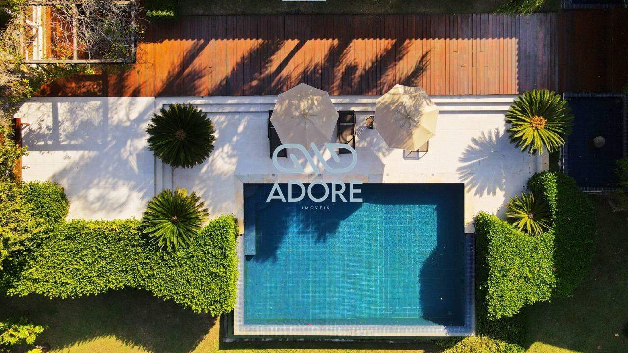 Casa de Condomínio para aluguel no Condomínio Terras de São José: 