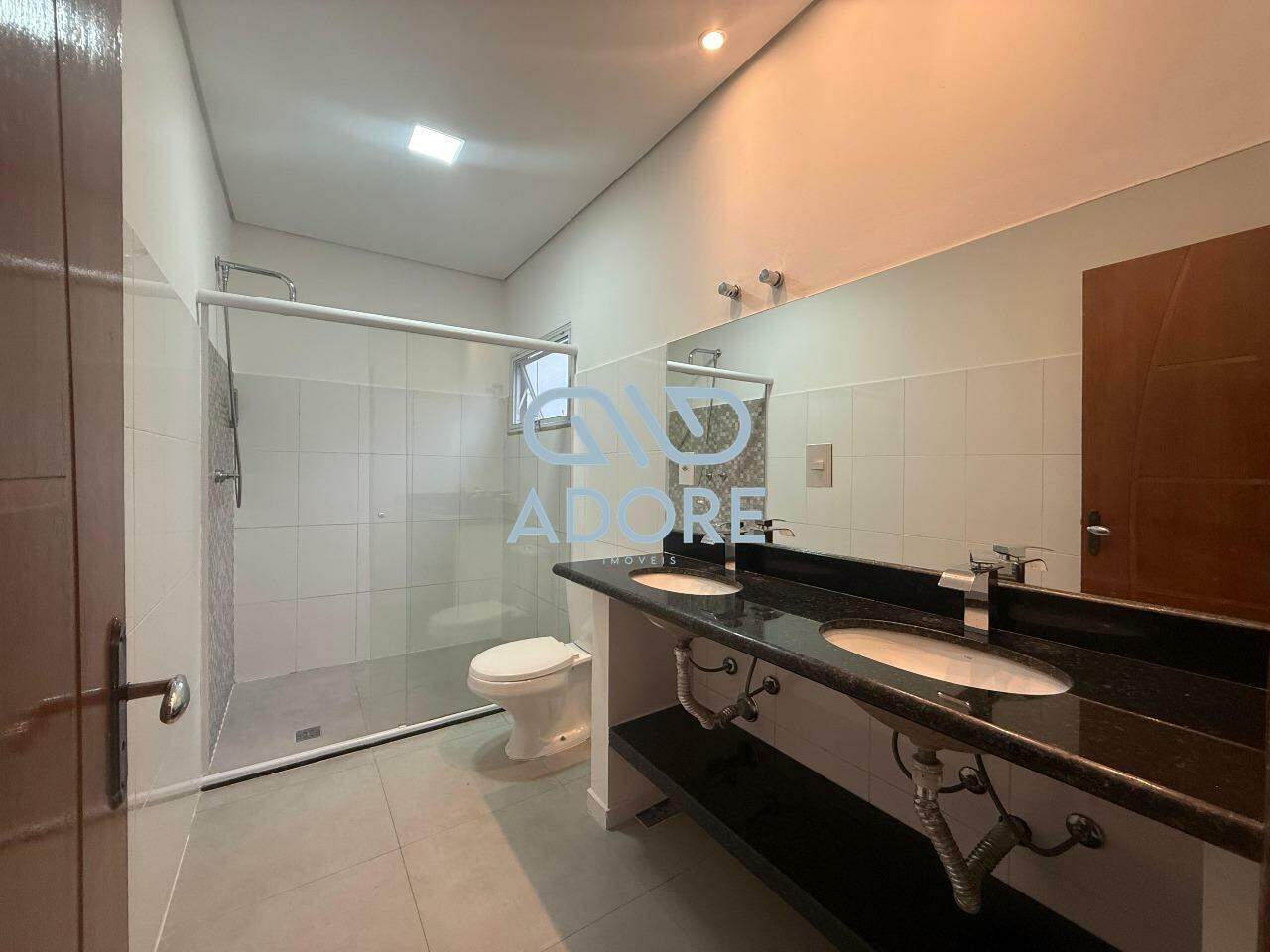 Casa de Condomínio à venda no Condomínio Fazenda Kurumin : 