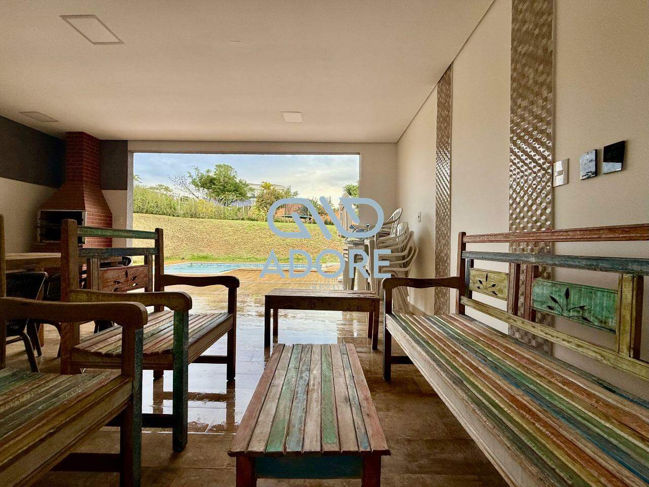 Casa de Condomínio à venda no Condomínio Fazenda Kurumin : 