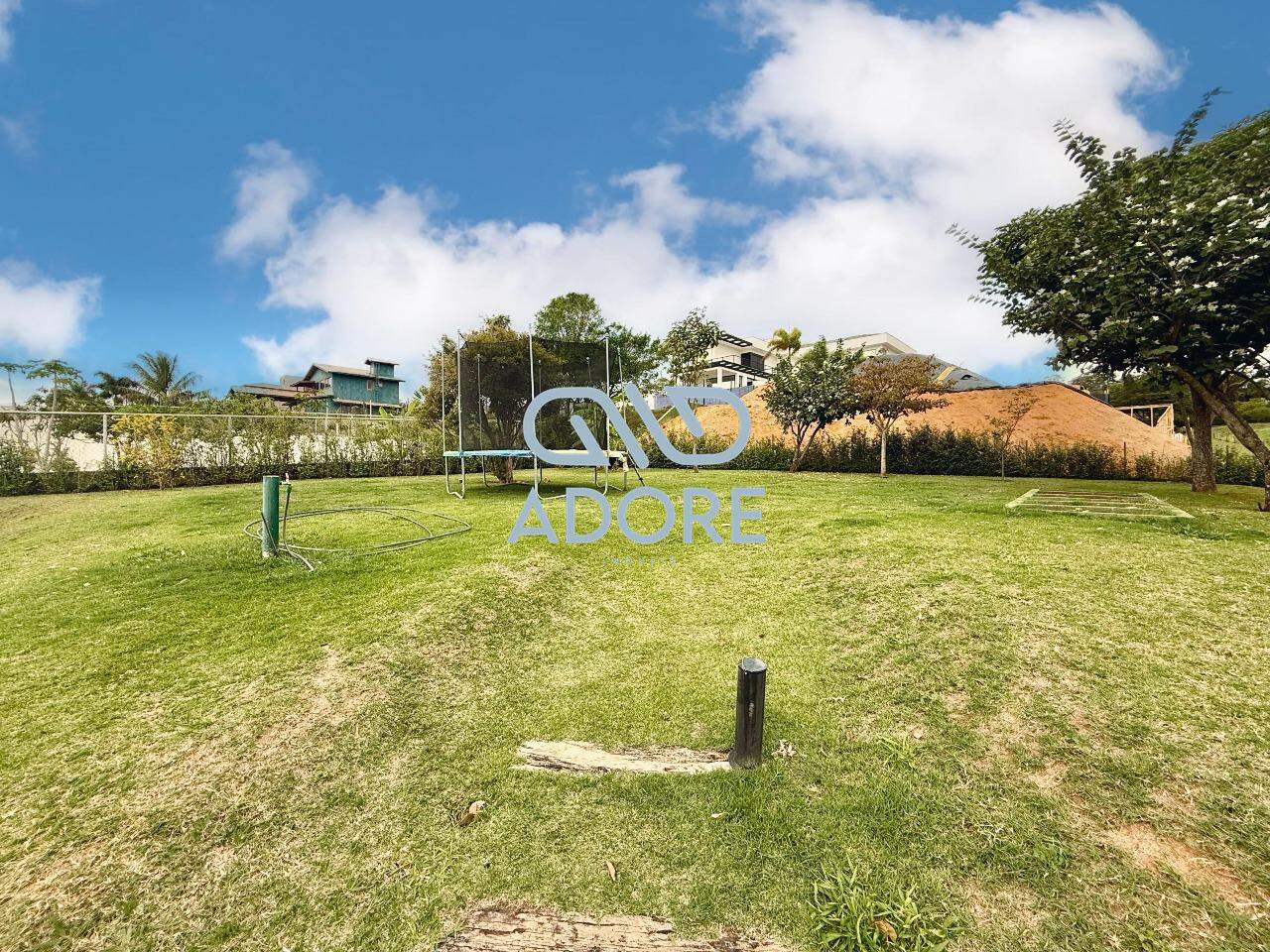 Casa de Condomínio à venda no Condomínio Fazenda Kurumin : 