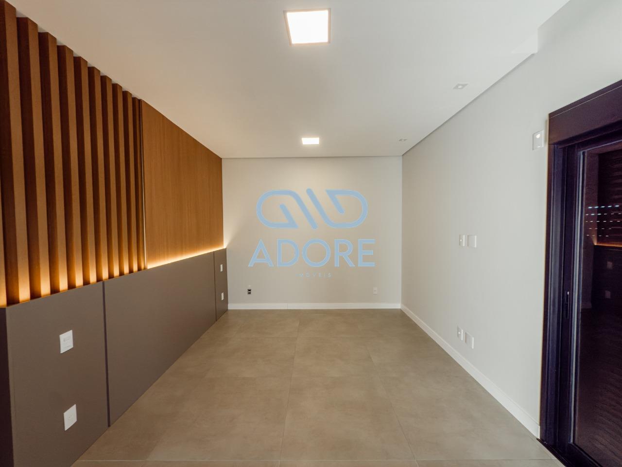 Casa de Condomínio à venda no Condomínio Terras de Mont Serrat: 