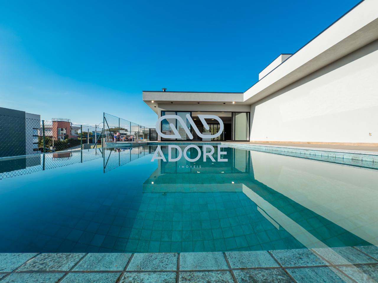 Casa de Condomínio à venda no Condomínio Terras de Mont Serrat: 