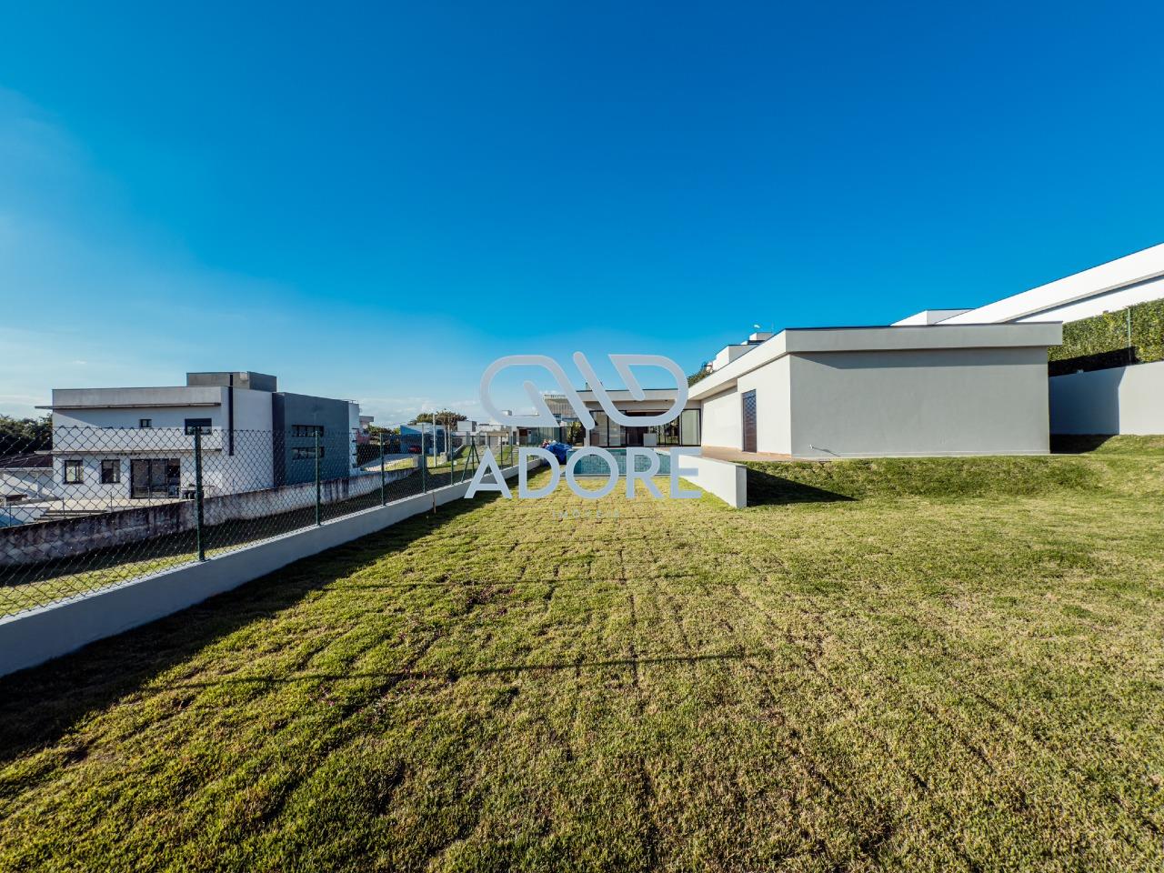 Casa de Condomínio à venda no Condomínio Terras de Mont Serrat: 
