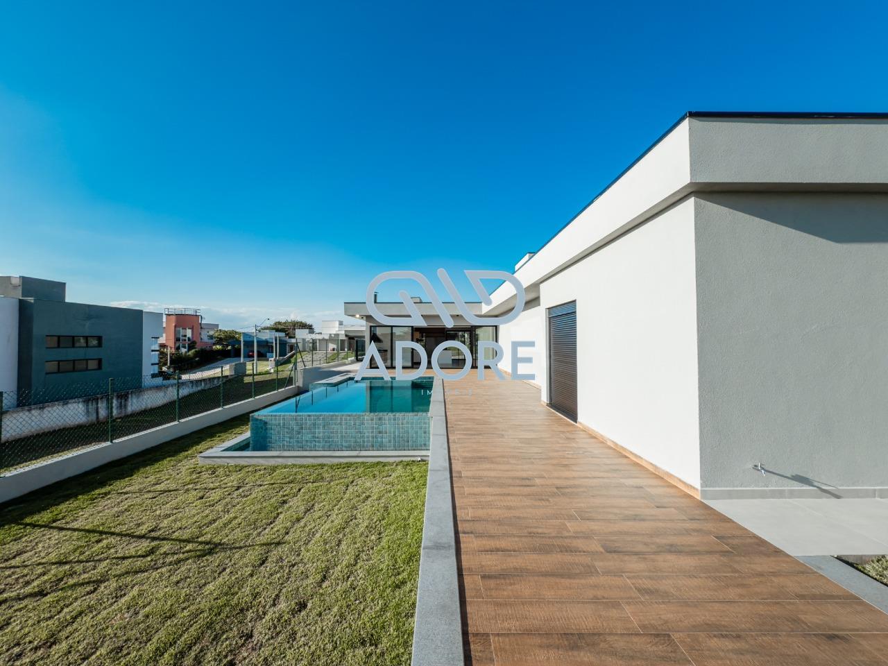 Casa de Condomínio à venda no Condomínio Terras de Mont Serrat: 