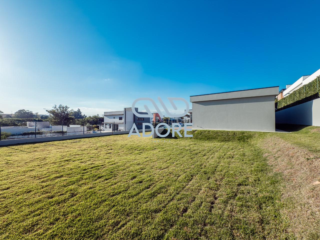 Casa de Condomínio à venda no Condomínio Terras de Mont Serrat: 