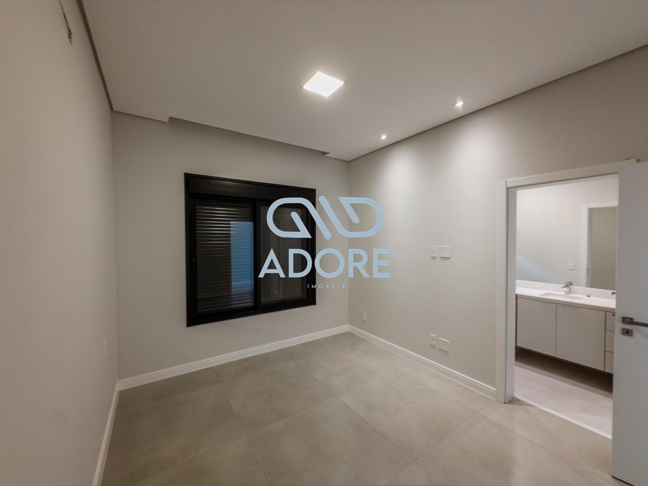 Casa de Condomínio à venda no Condomínio Terras de Mont Serrat: 