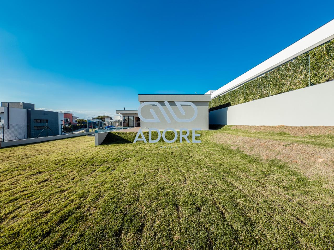 Casa de Condomínio à venda no Condomínio Terras de Mont Serrat: 