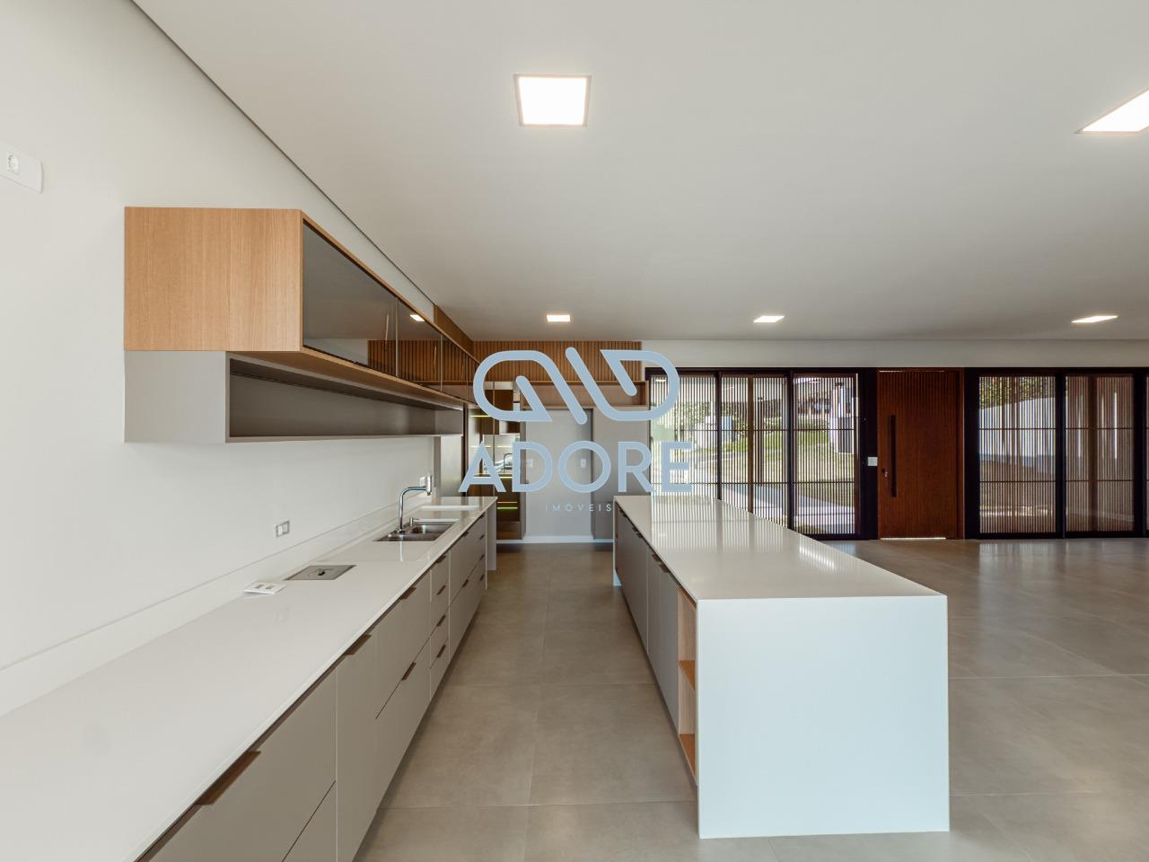 Casa de Condomínio à venda no Condomínio Terras de Mont Serrat: 