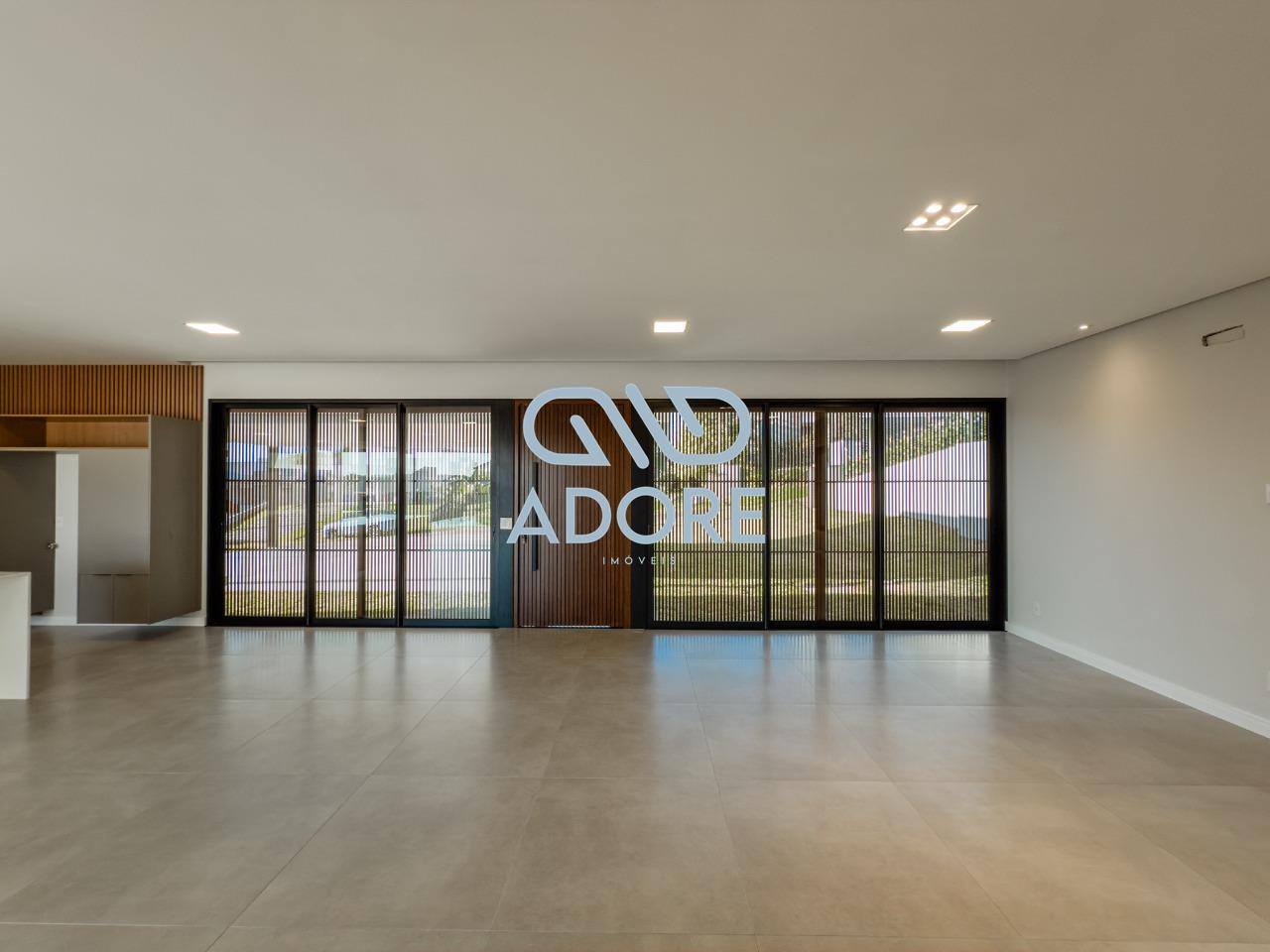 Casa de Condomínio à venda no Condomínio Terras de Mont Serrat: 