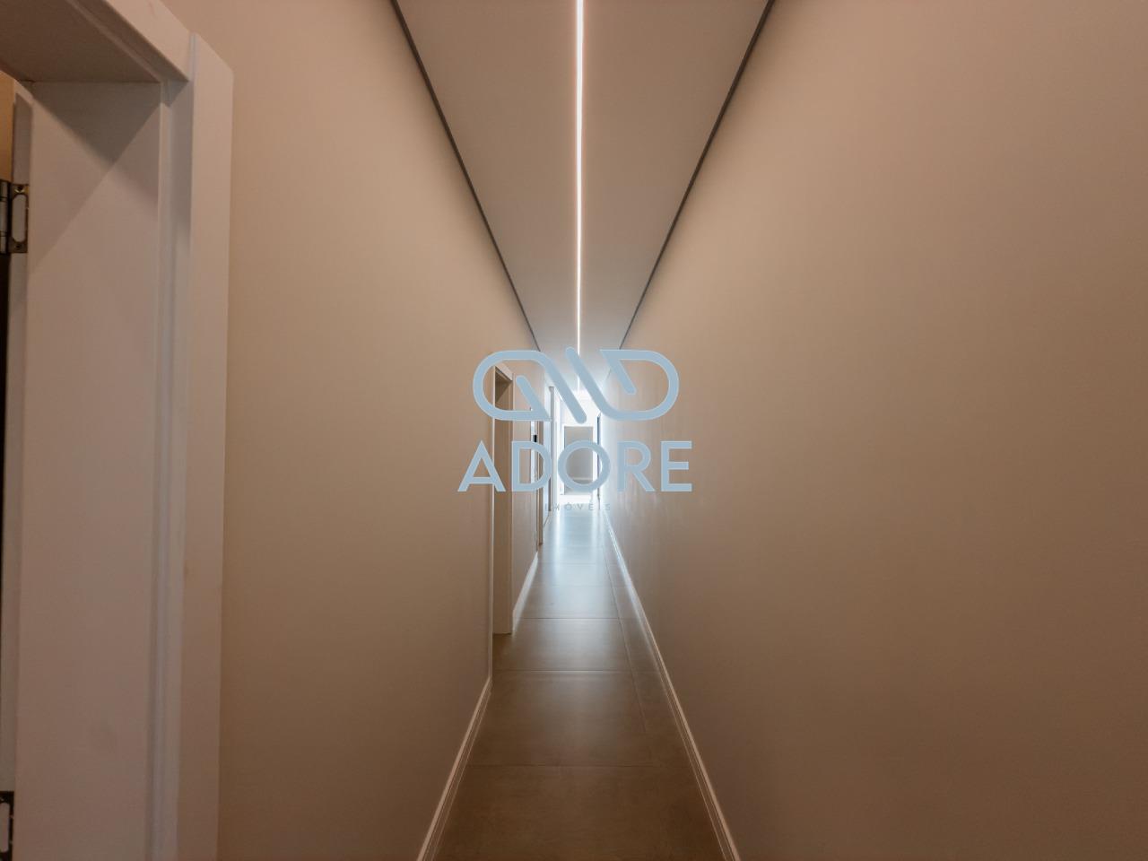 Casa de Condomínio à venda no Condomínio Terras de Mont Serrat: 