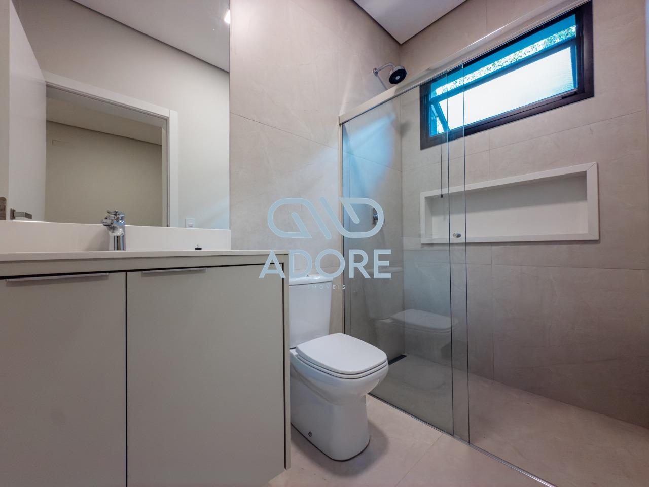 Casa de Condomínio à venda no Condomínio Terras de Mont Serrat: 