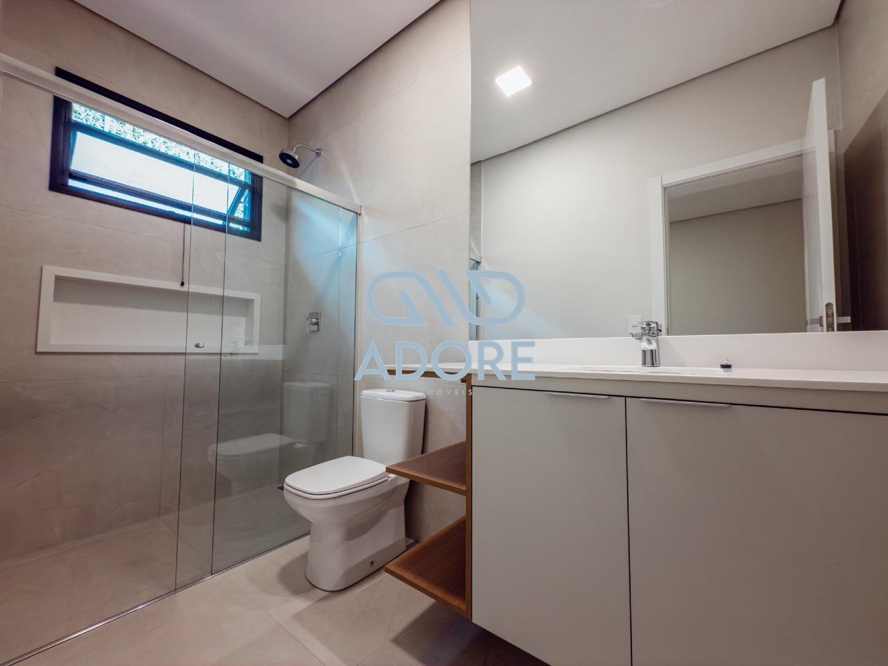 Casa de Condomínio à venda no Condomínio Terras de Mont Serrat: 