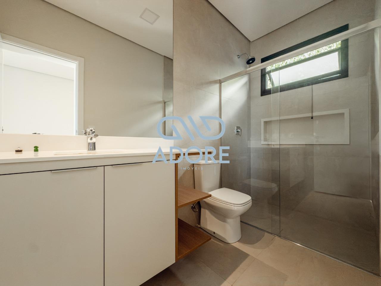 Casa de Condomínio à venda no Condomínio Terras de Mont Serrat: 