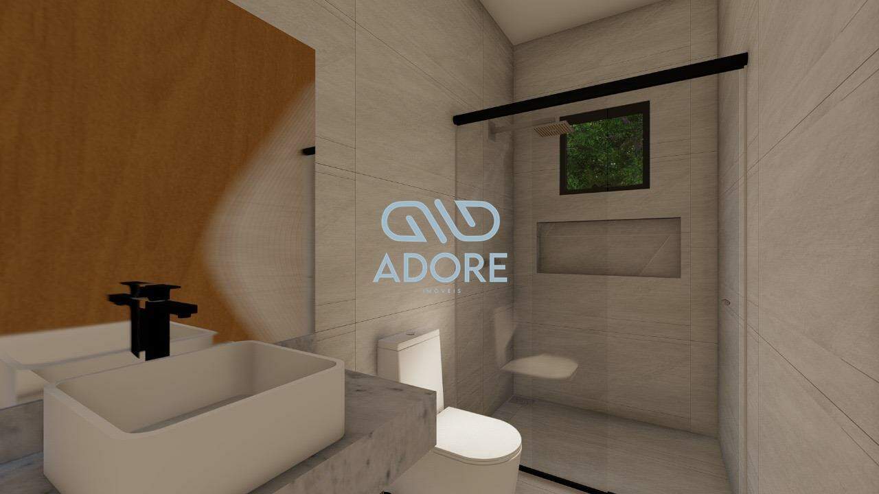 Casa de Condomínio à venda no Condomínio Gardenville: 